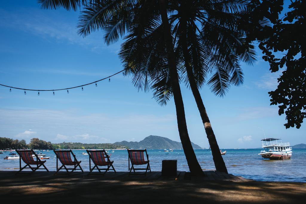 Rawai View Beachfront Ngoại thất bức ảnh