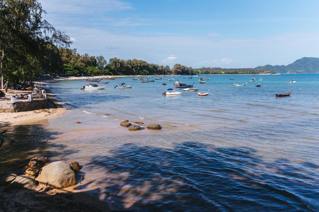 Rawai View Beachfront Ngoại thất bức ảnh