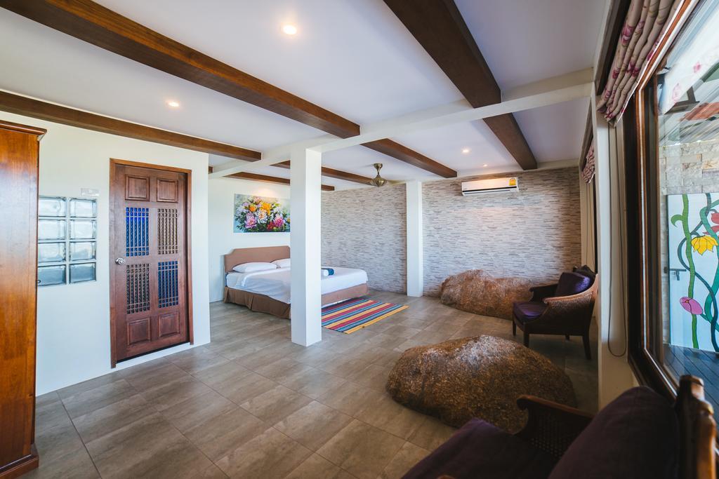 Rawai View Beachfront Ngoại thất bức ảnh