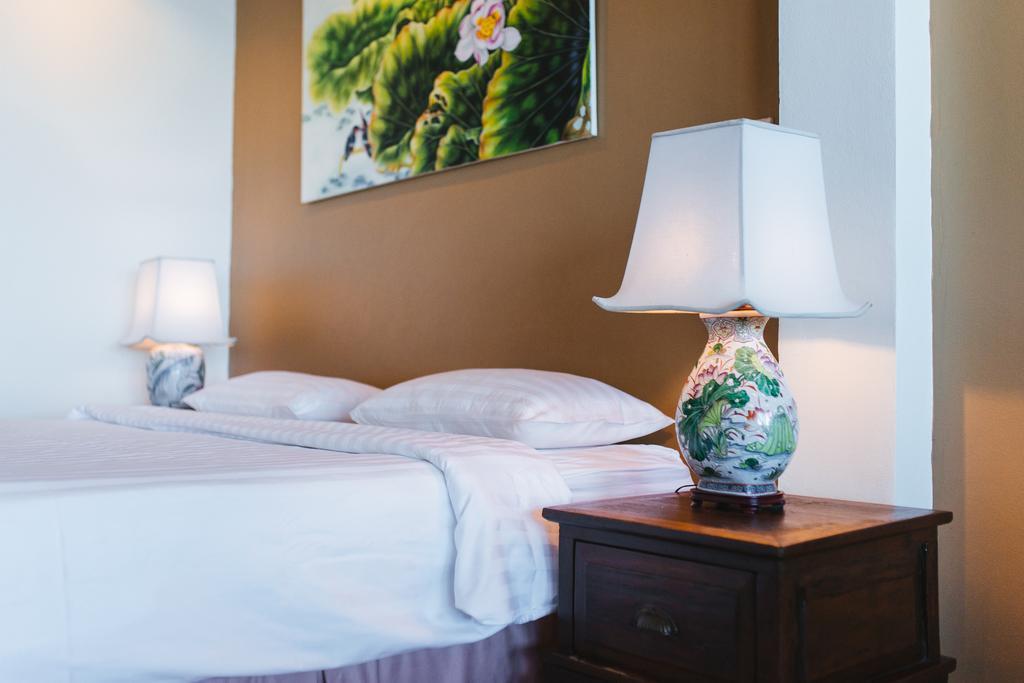 Rawai View Beachfront Ngoại thất bức ảnh