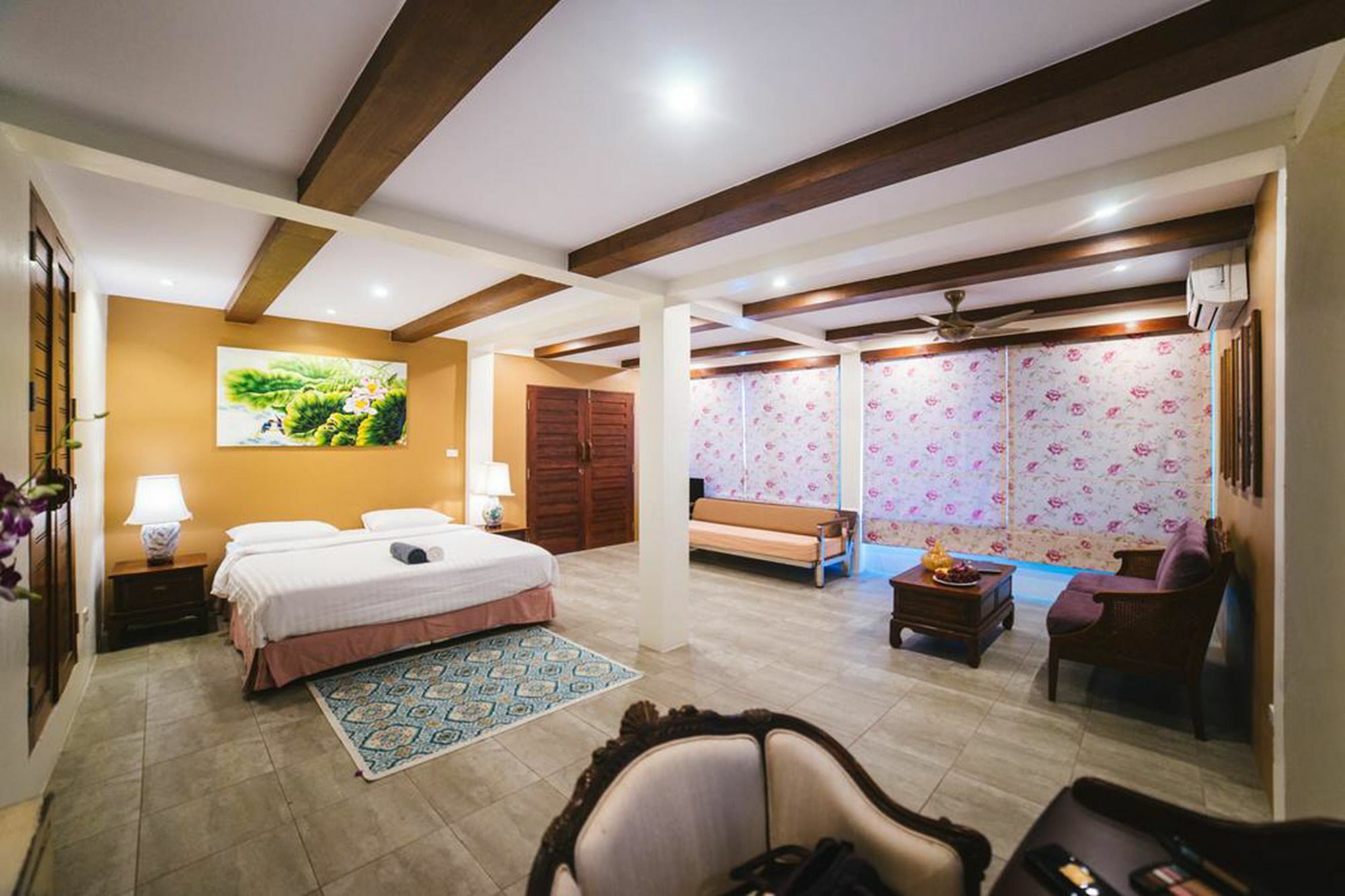 Rawai View Beachfront Ngoại thất bức ảnh