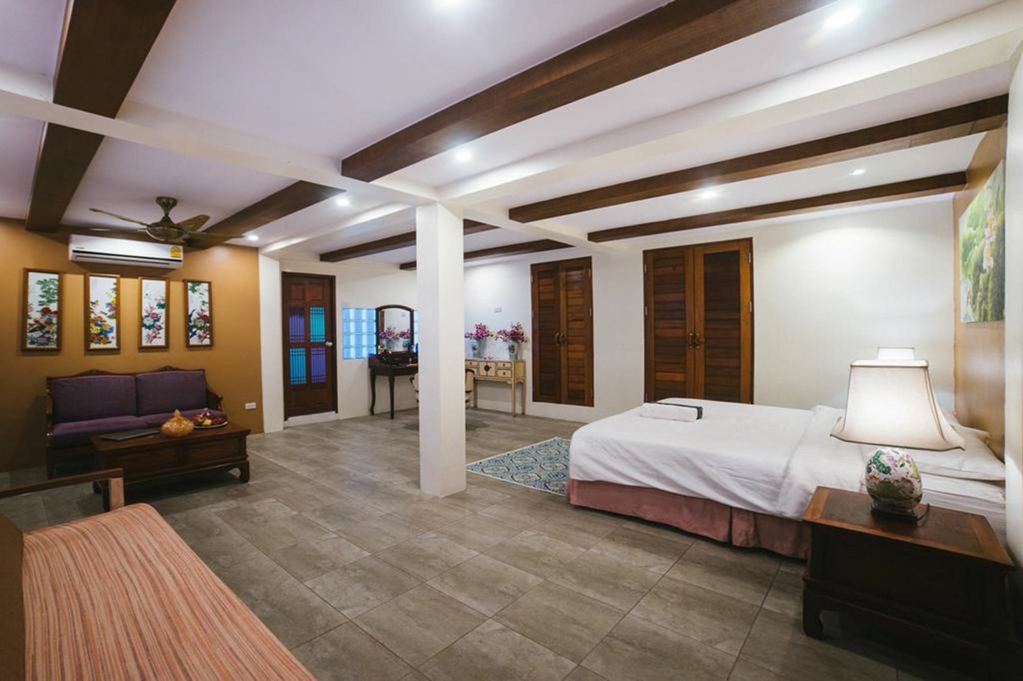Rawai View Beachfront Ngoại thất bức ảnh