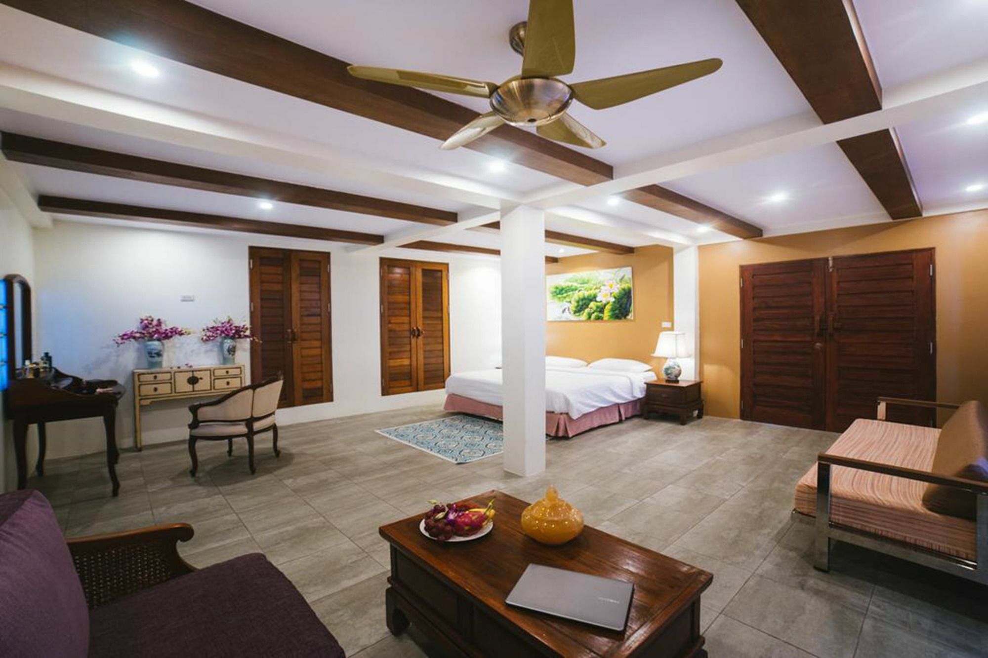 Rawai View Beachfront Ngoại thất bức ảnh