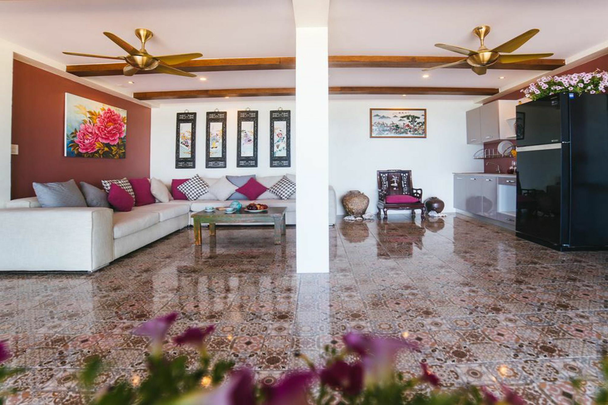 Rawai View Beachfront Ngoại thất bức ảnh