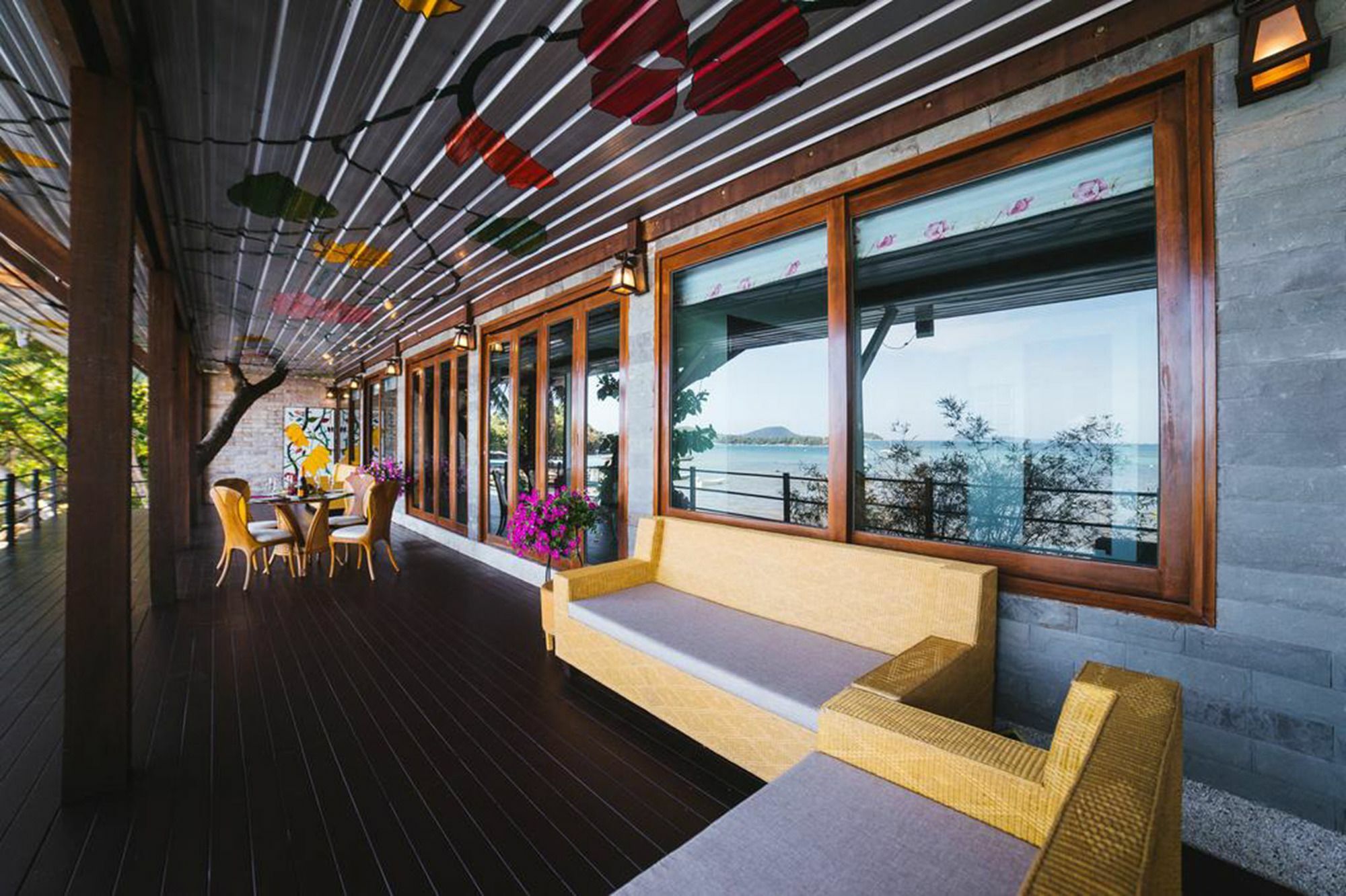 Rawai View Beachfront Ngoại thất bức ảnh