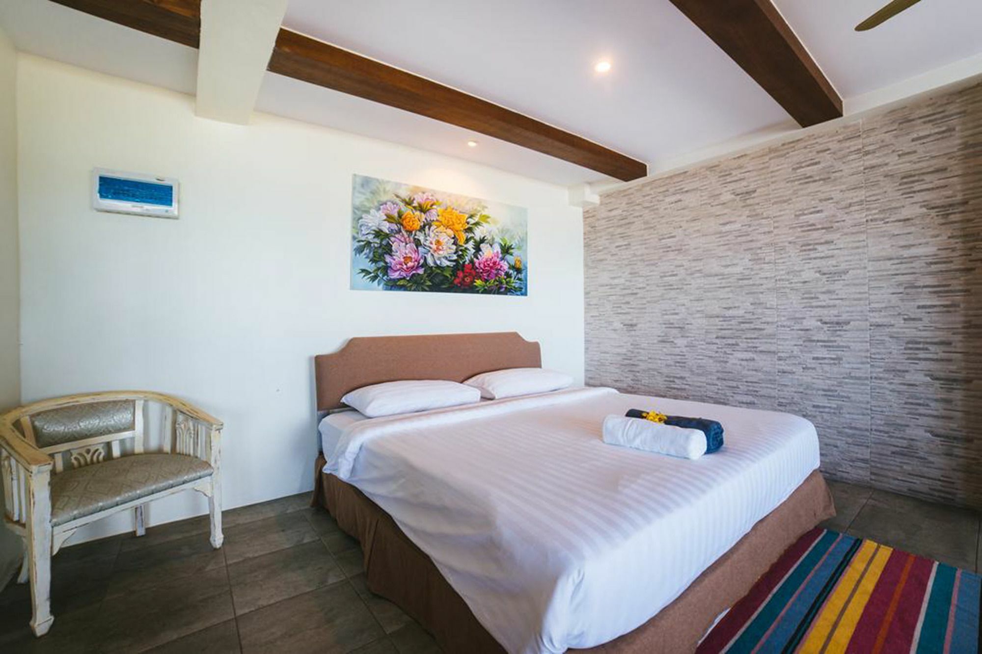 Rawai View Beachfront Ngoại thất bức ảnh
